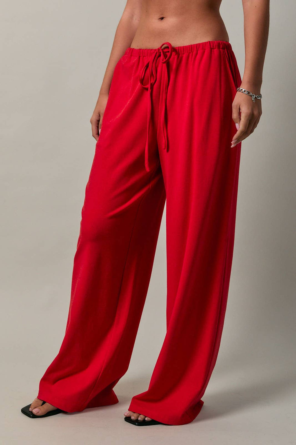 Andi Wide Leg Pants