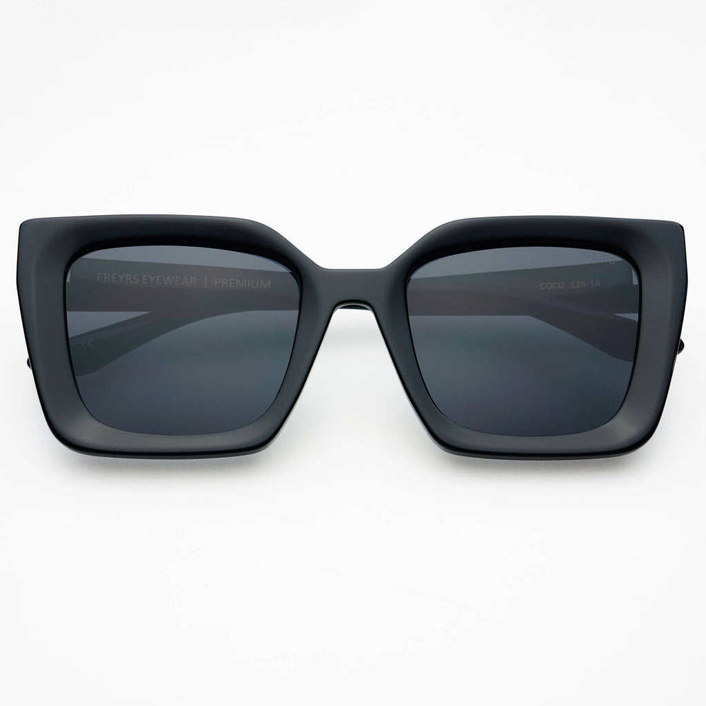 Coco Square Sunglasses