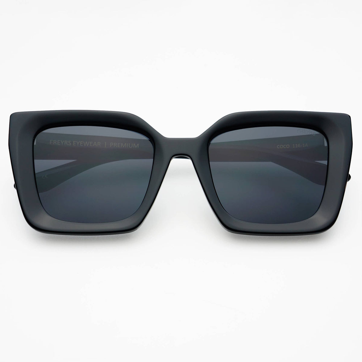 Coco Square Sunglasses