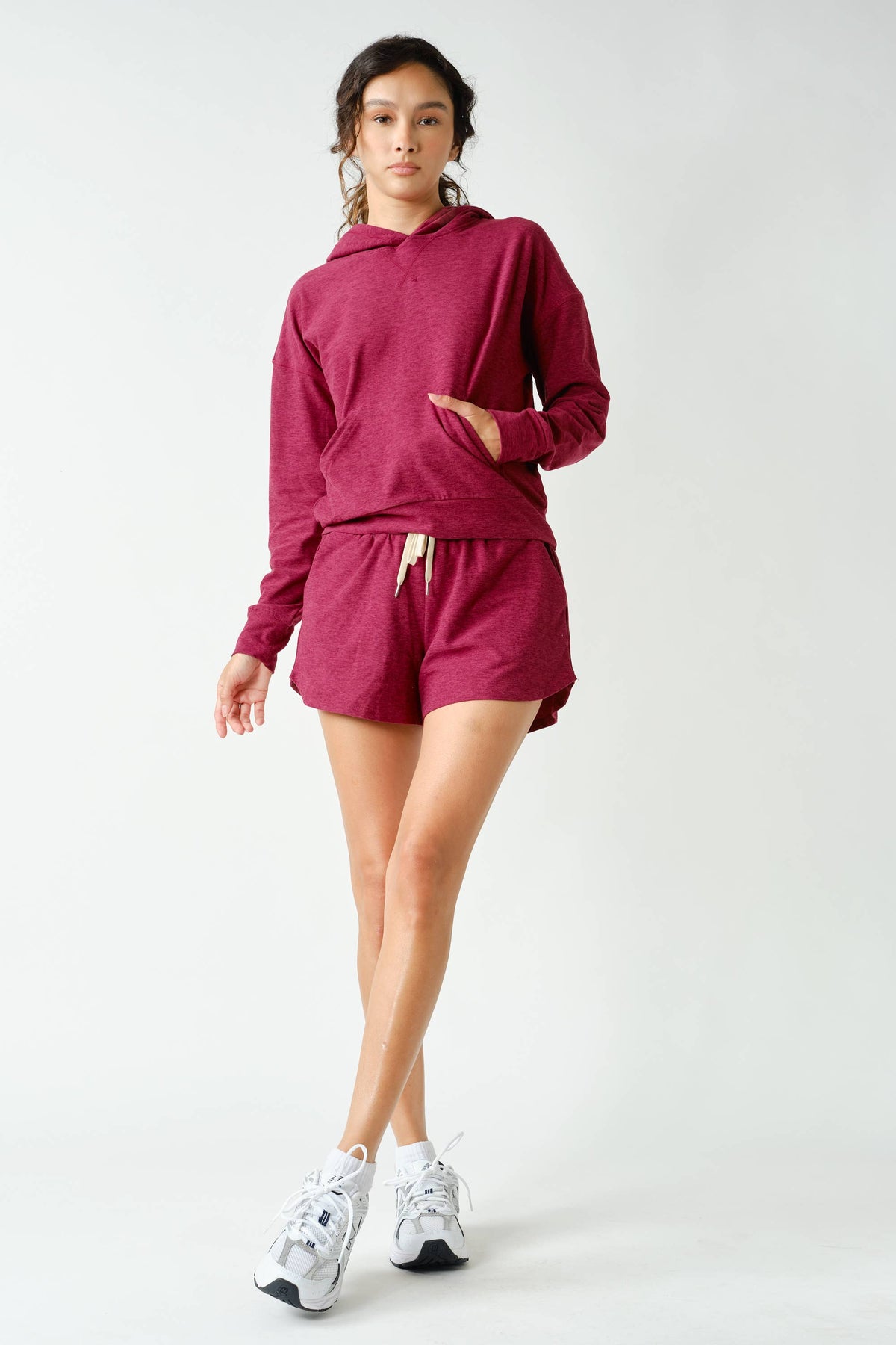 Courtside Lounge Shorts