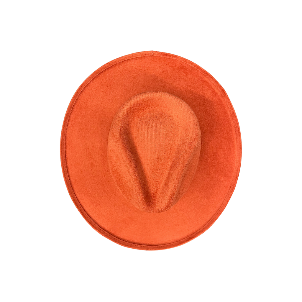 Chelsey Fedora Hat