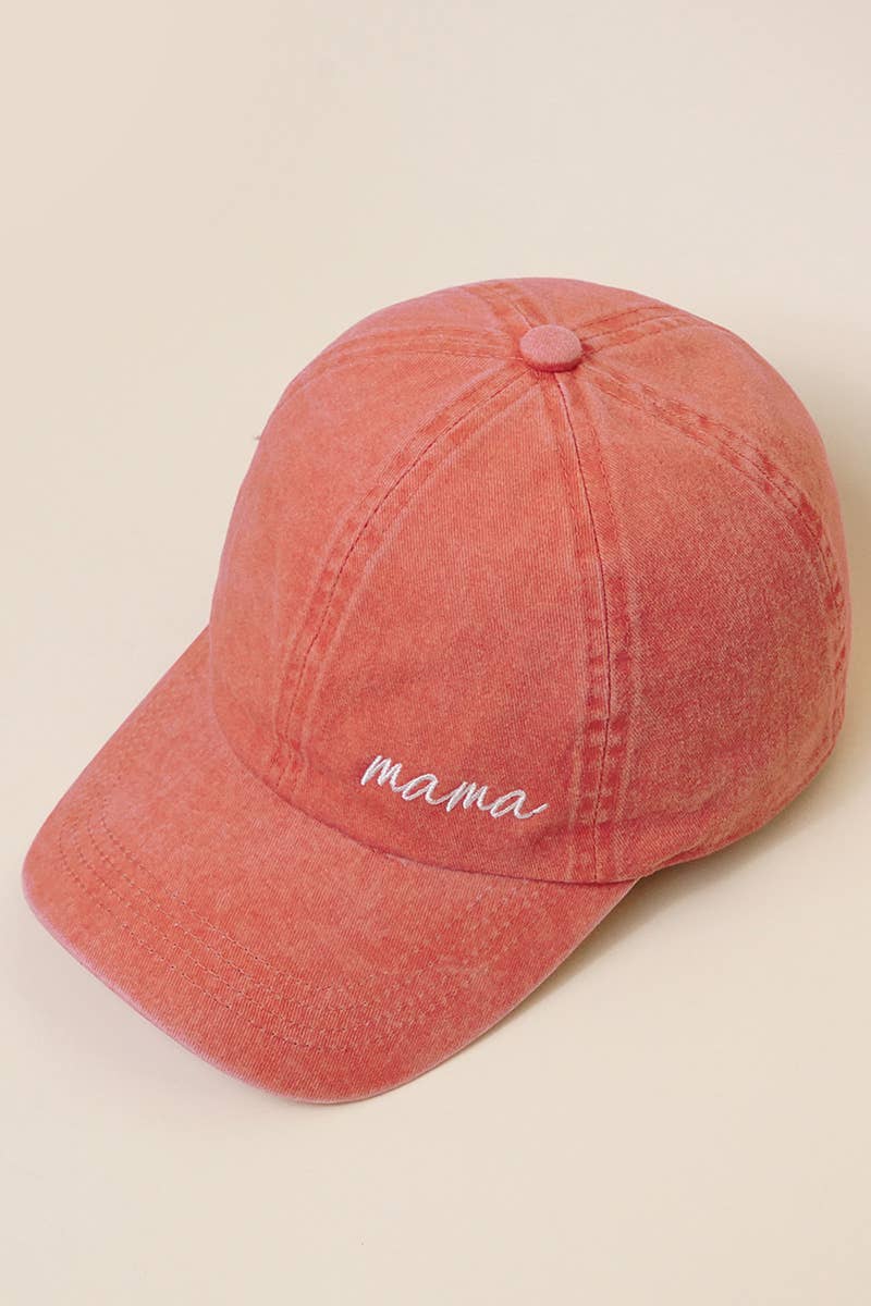 Mama Hat