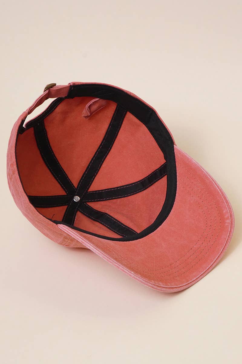 Mama Hat