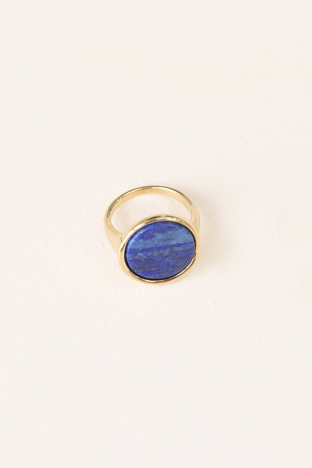 Ambition Stone Ring