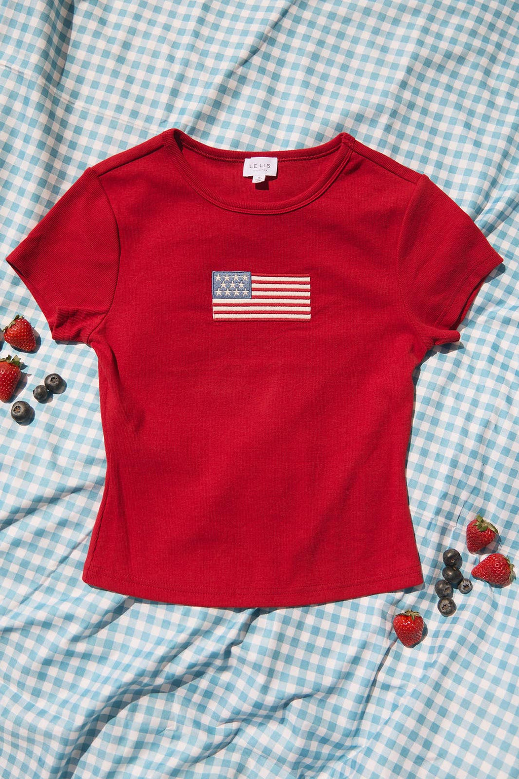 American Baby T-Shirt