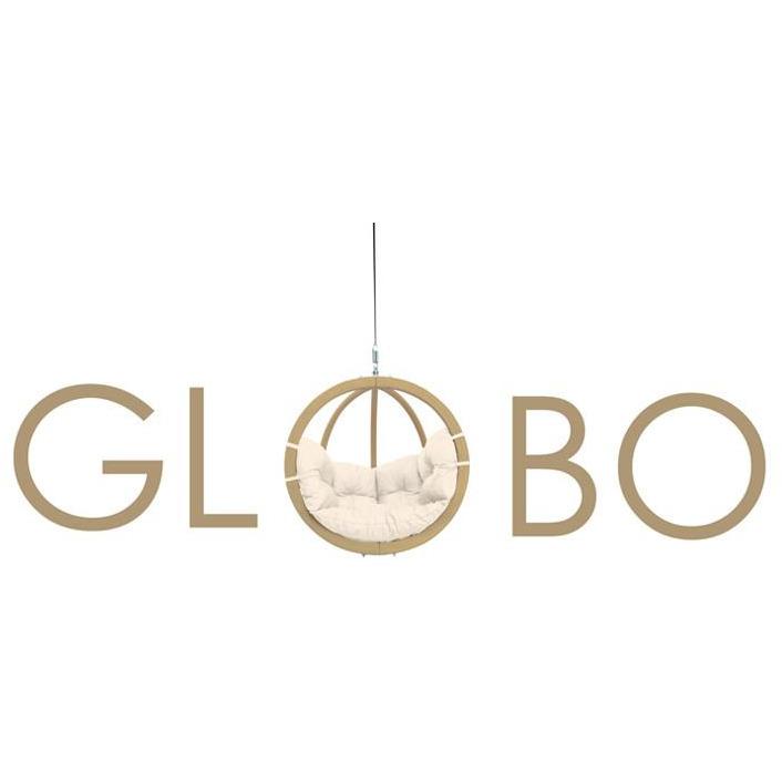 Amazonas Globo Single Hanging Chair & Stand Set