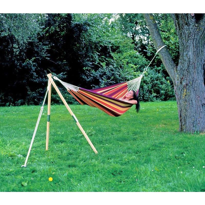 Amazonas Lambada Tropical Hammock