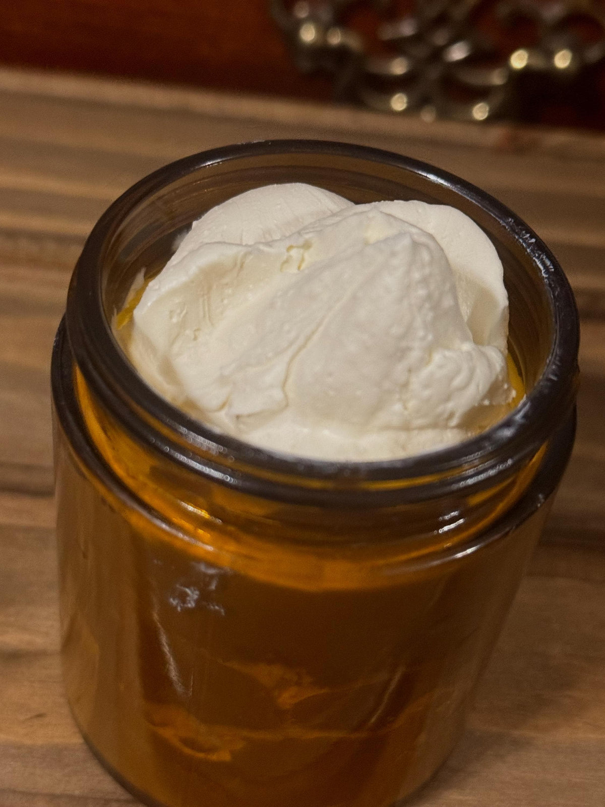 Tallow Magnesium Body Cream | Sleep & Muscle Relief