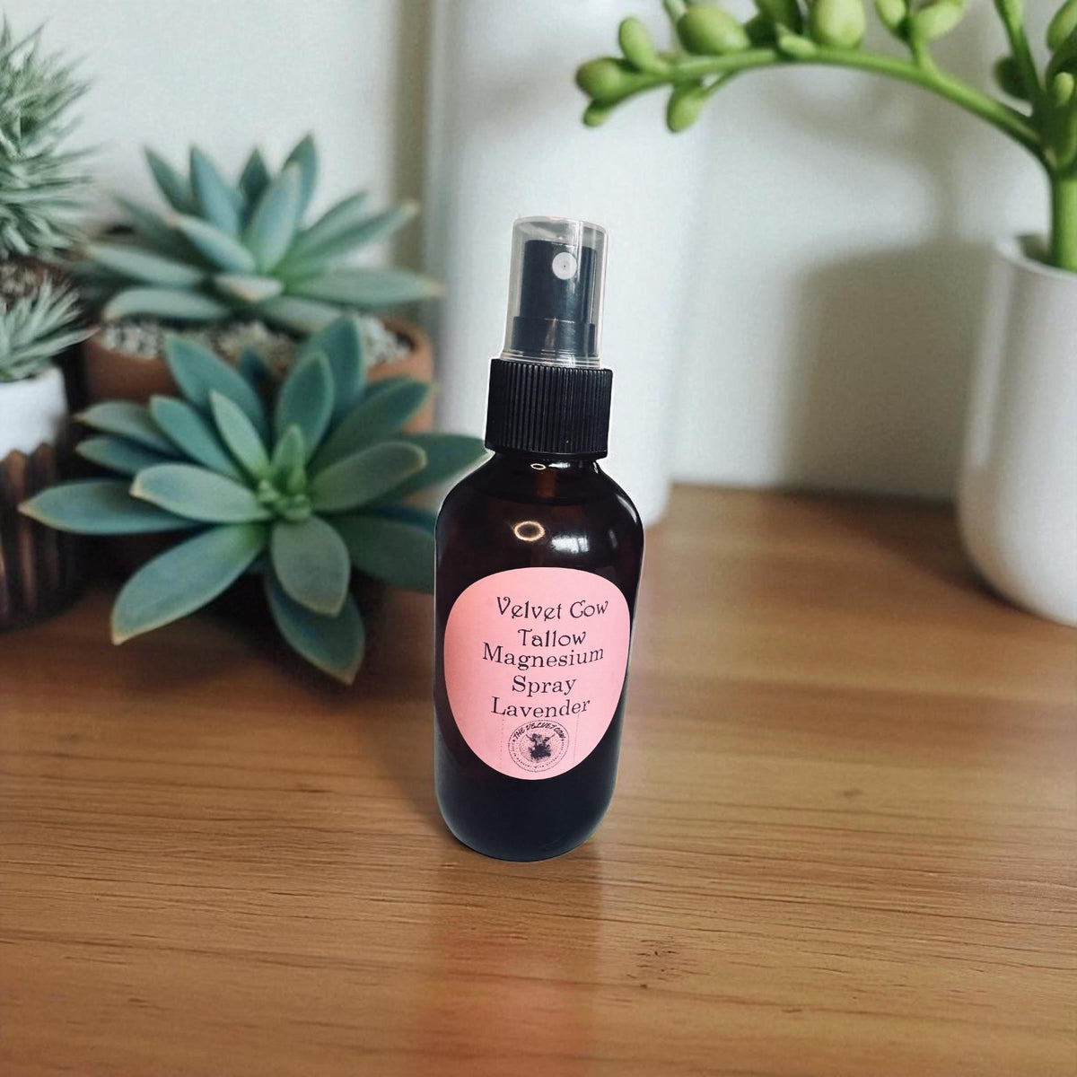 Magnesium Magic Spray | Sleep & Relaxation Support