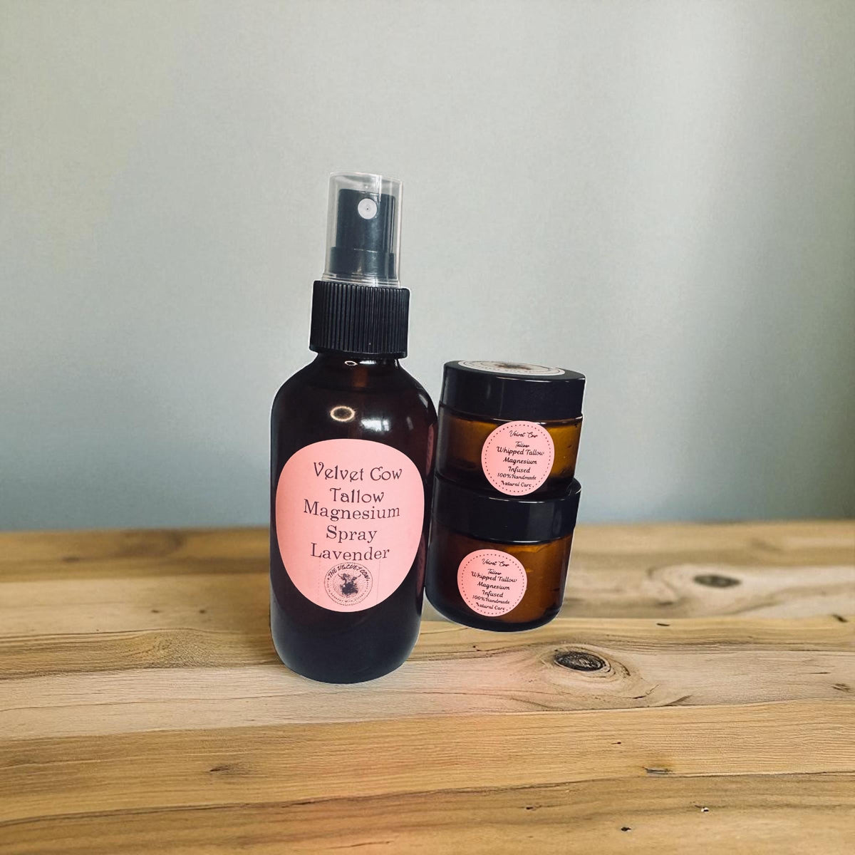 Magnesium Magic Spray | Sleep & Relaxation Support