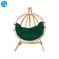 Amazonas Globo Single Hanging Chair & Stand Set