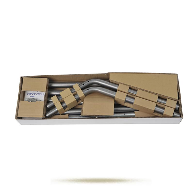 Amazonas Ceara Hammock Stand Rockstone
