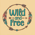 Wild and Free Boutique Gift Card